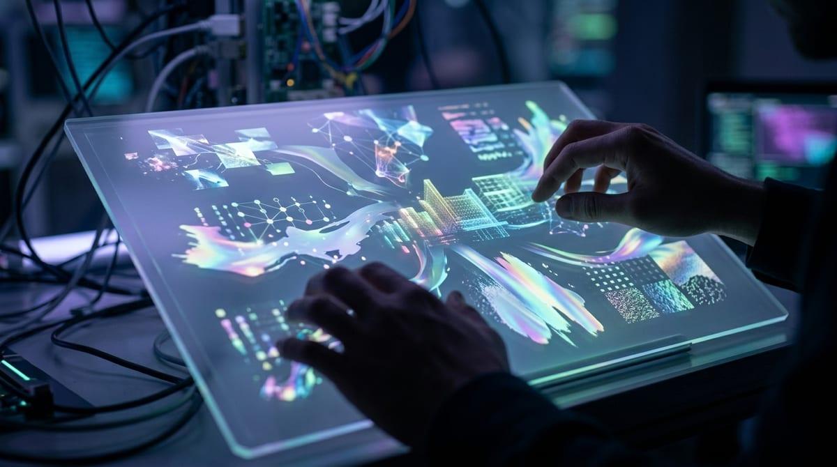 Creative Work Is Being Redefined by Unconventional AI Outputs in 2026 Workflows