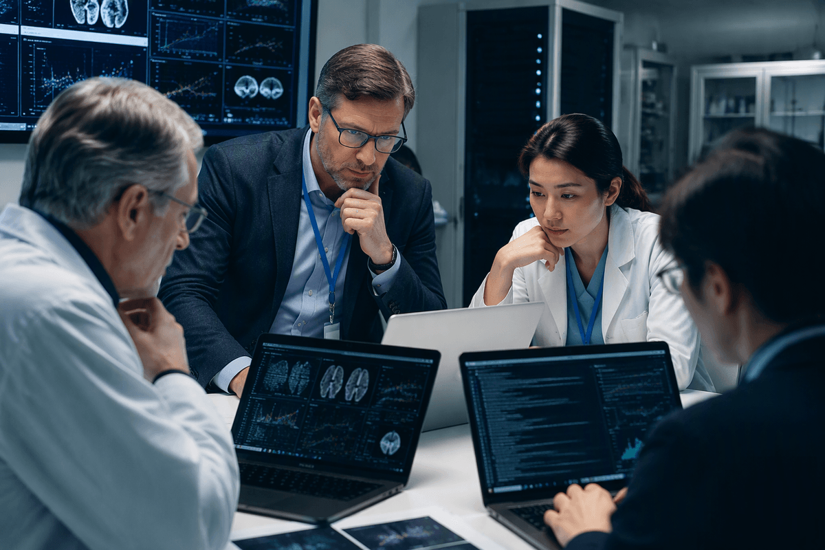 How Teams Can Use It Responsibly