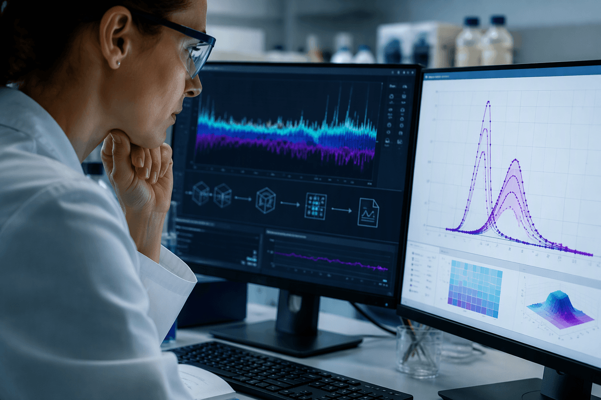Which Scientific Tasks Benefit Most First