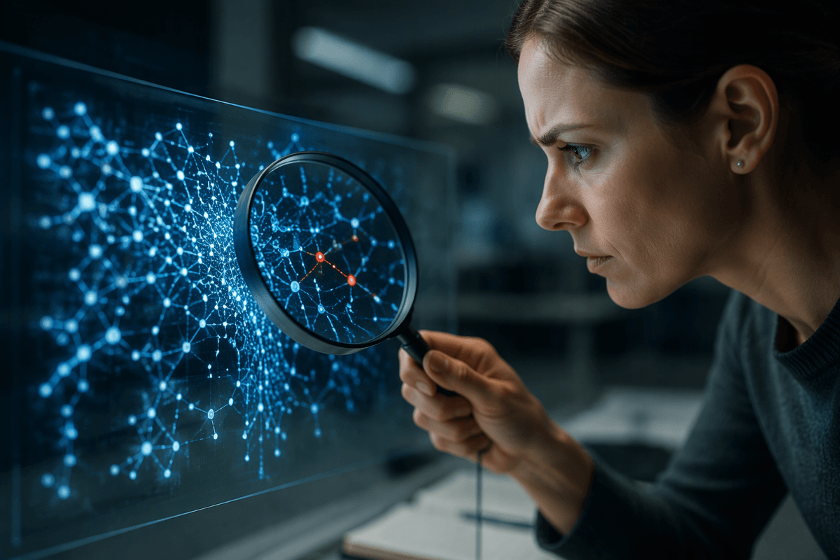 Are We Thinking Correctly About AI Intelligence?