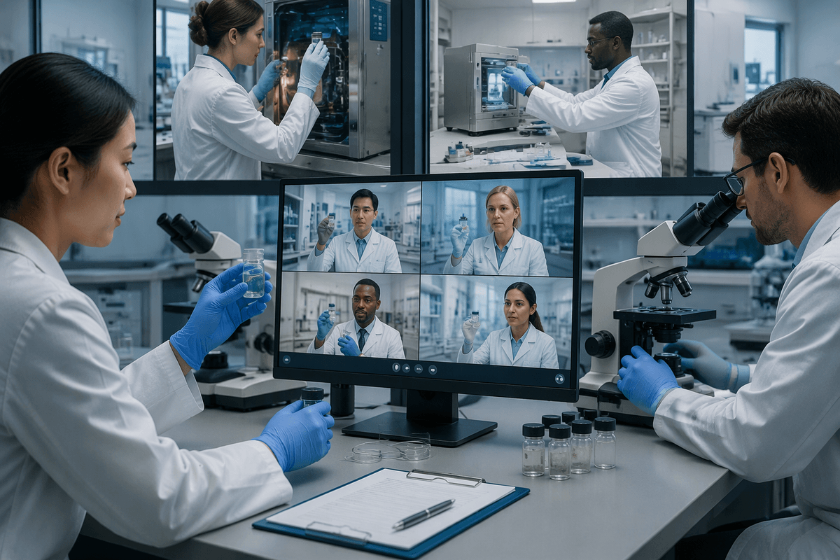 The Most Valuable Role May Be Collaboration