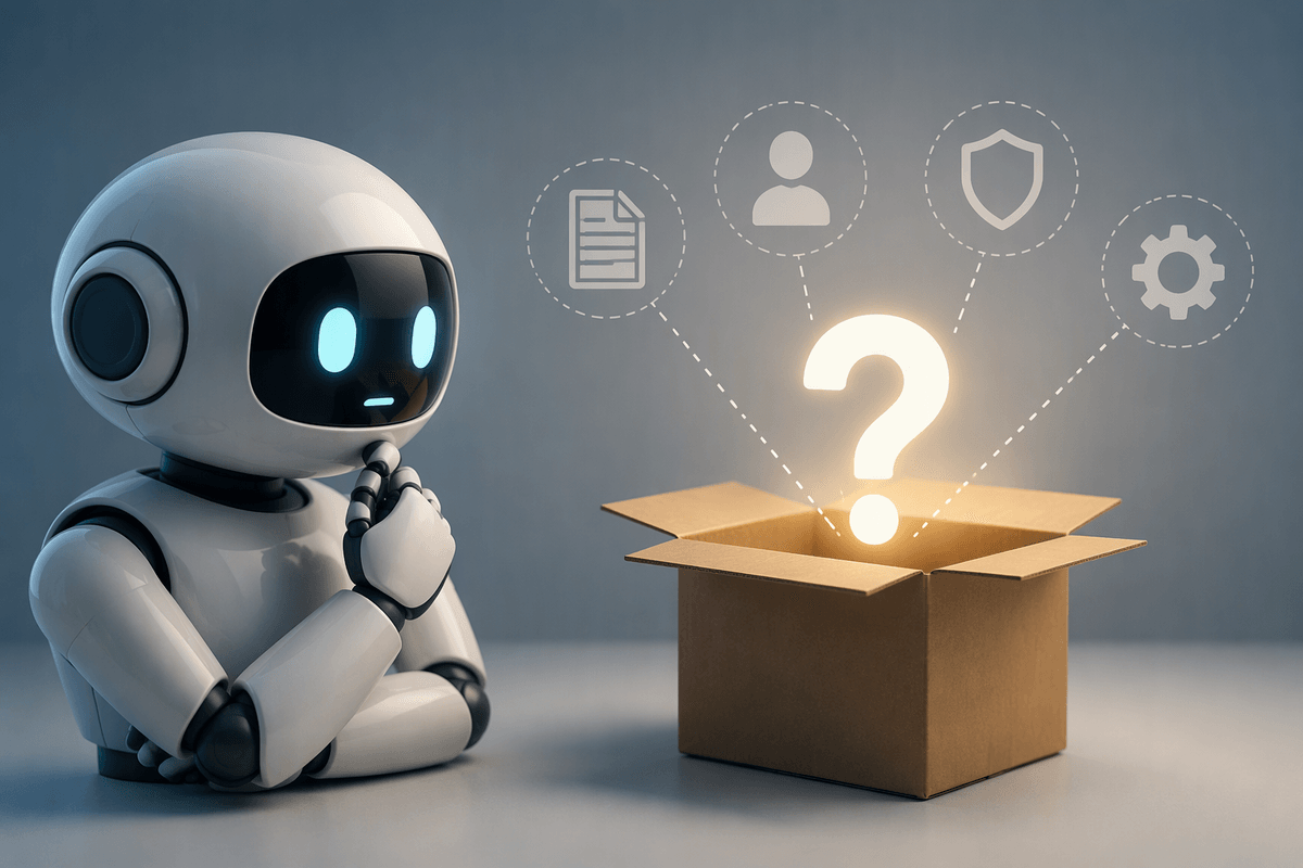 Chatbots Don’t Know What Stuff Isn’t