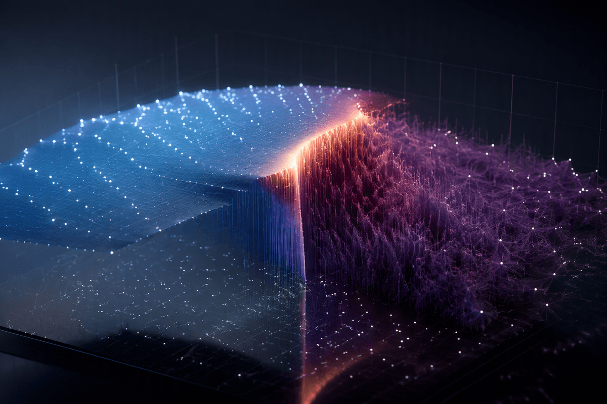 What Machine Learning Can Learn