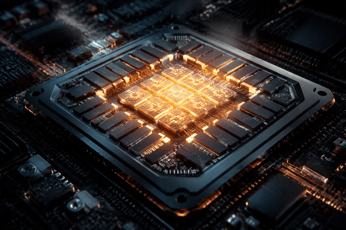 The AI Bottleneck It Helps Address