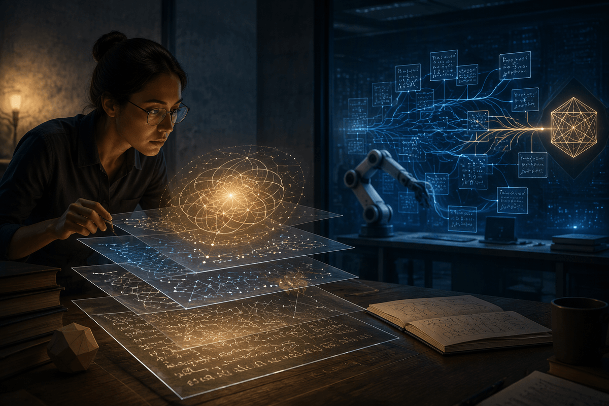 What Makes a Mathematical Collaborator Useful?