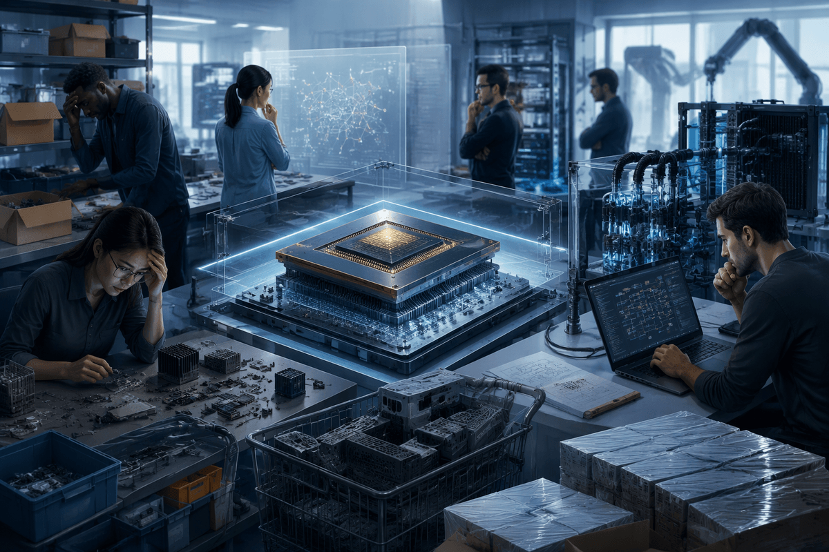 What Could Limit Its Real-World Impact