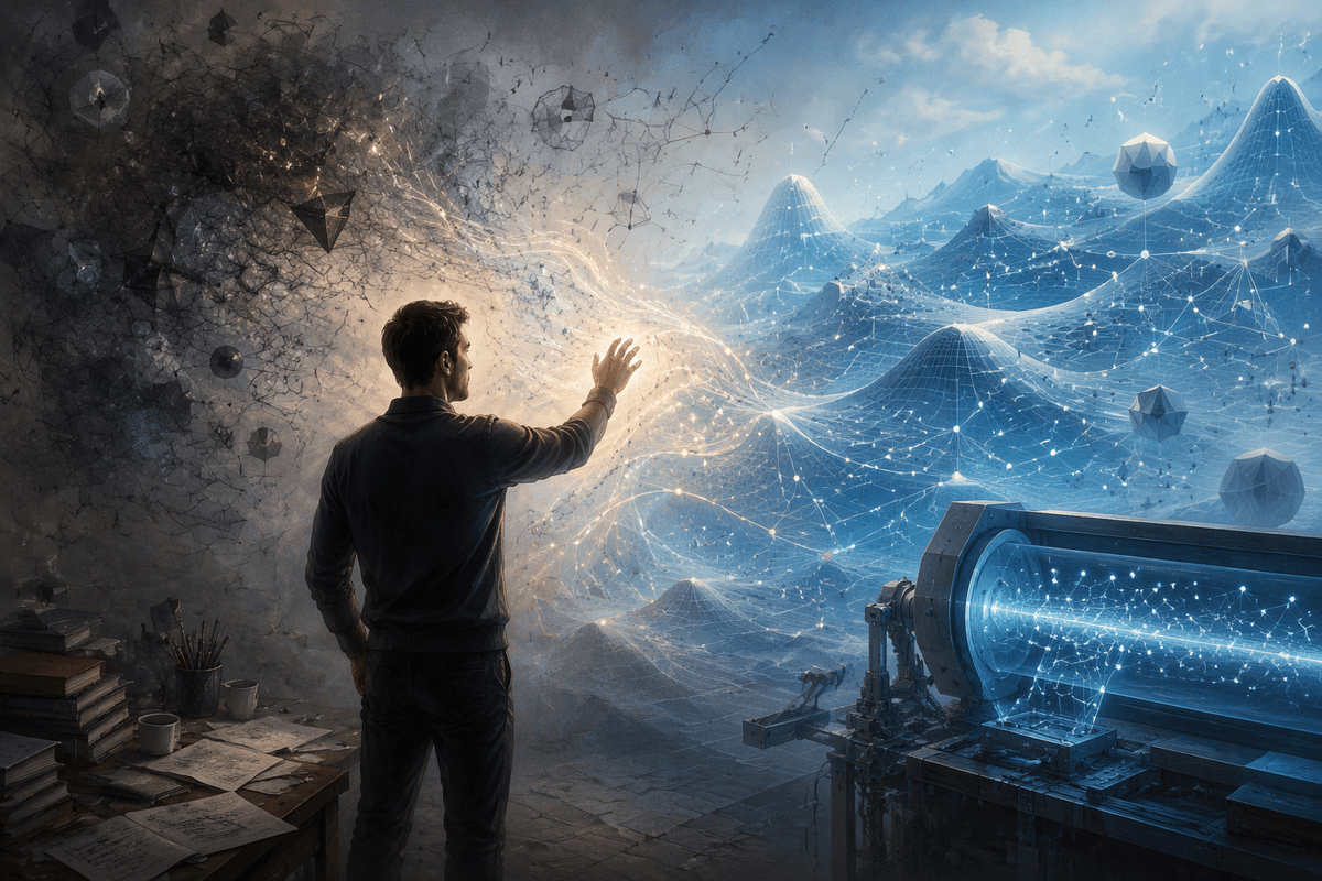 Where Human Mathematical Judgment Still Matters