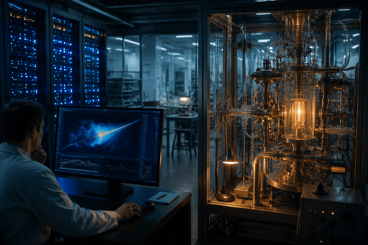 Choosing Between Speed and Interpretability