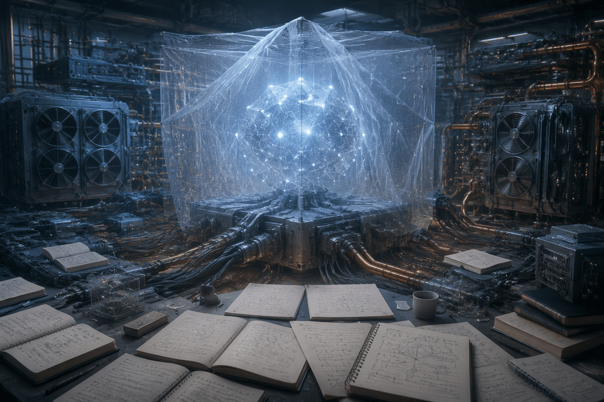 Neural Networks Are Changing Mathematical Problem-Solving
